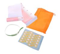 SUPVOX Boy Girl Measuring Mat for Newborn Height Tracker Design Head Circumference Measure Ruler for Years Old Care