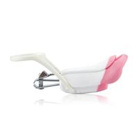 SUPVOX Boy Girl Nail Clippers Boy Girl Nail Scissors Magnifying Glass Trimmer Random Color
