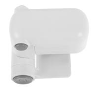 SUPVOX Boy Girl Safety Toilet Lock Latch Prevents Toddlers from Opening Toilet Lid Essential for Home Safety and Pet Protection Sturdy Design for Various Models