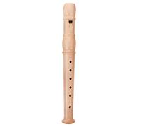 SUPVOX Boys and Girls Beginner Clarinet Wind Instrument for Home Practice Lightweight Portable Musical Toy for Boy Girl for Early Education Motor Skills Development