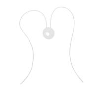 SUPVOX Breastfeeding Aid Lactation Assistance Tube for Feeding Bottle Accessories for Breast Milk Storage Lactation Support Tool for Nursing