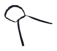 SUPVOX Breathable Cotton Linen Headband for Sushi Chefs and Waiters Durable Sweat Absorbing Japanese Style Band Comfortable Handwoven Accessory for Kitchen Staff
