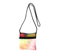 SUPVOX Breathable Hamster Carrier Bag with Shoulder Strap Small Animal Travel Pouch for Guinea Pig and Hamster Outdoor Use Lightweight and Durable Pet Travel Tote Bright Colors