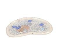 SUPVOX Bright and Play Mat Water Pad with Engaging Patterns Interactive Cushion Gym for Sensory Development Floor Mat Essentials for Boys