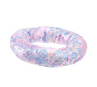 SUPVOX Buddha Singing Bowl Cushion Mat Support for Meditation Bowl Gasket for Spiritual Practices Relaxation