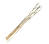 SUPVOX Bundle for Crickets Fighting Natural Stems for Practice and Decoration of Stimulating Tools for Enthusiasts and Vase Fillers