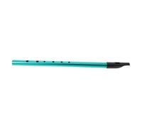SUPVOX C Key Irish Whistle Student Flute Recorder Instrument for Beginners Music Class Instruments Open Flute