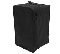 SUPVOX Cajon Drum Kit Padded Cajon Bag with Handle & Straps, Soft Case, Standard Size Cajon Drum Case and Bags Cajon Drum Carry Bag Cajon Gigbag Storage Wooden Box Oxford Cloth Child