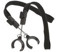 SUPVOX Cane Wrist Strap, Walking Stick Replacement Secure Slip-Resistant Grip, Hanging Ropes for Hiking Poles and Phone Lanyard