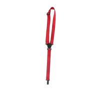 SUPVOX Carrying Strap Dirt-resistant Red Made of Sturdy Polyester Ukulele and Easy to Install and Remove, for Secure and Comfortable Ukulele Playing