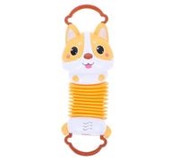 SUPVOX Cartoon Dog Accordion for Years Grip Simulated Instrument Early Education Musical for Coordination Development