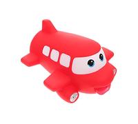 SUPVOX Cartoon Faucet Extender for Kids Hand-Washing Extender Vinyl Material Red Colour Makes Hand Washing Fun Helps Children Form Good Habits Suitable for Birthday and Going