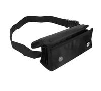 SUPVOX Cashier Waist Bag Oxford Cloth Coin Change Storage Pouch for Men Women Durable Lightweight for Cashiers and Service Workers Organize Coins Essentials