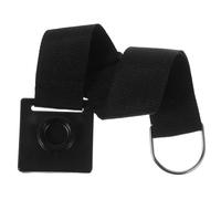 SUPVOX Cello Endpin Rest Non-slip Metal Stopper Nylon Craft Anchor Pad for Cello and Double Bass with Secure Clip Suitable for Practice and Performance Random Style