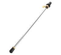 SUPVOX Cello Tail Post Support Rod Adjustable Endpin Anchor for 3/4-4/4 Cellos Sturdy Construction Enhanced Resonance Music Instrument Accessory