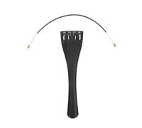 SUPVOX Cello Tuning Tool Professional Violin Tailpiece Aluminum Alloy Fine Tuners Easy to Use