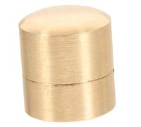 SUPVOX Cello Wolf Tone Mute Metal Cello Mute Base String Noise Damper for Violin Practice