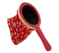 SUPVOX Change Bag for Stage Performance Practical Trick Prop for Magician Beginners and Professionals Compact and Versatile Pouch for Appearing and Disappearing Acts