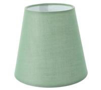 SUPVOX Cloth Lampshade Fabric Lamp Cover Table Floor Light Shade Replacement Simple Style Home Decor