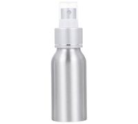 SUPVOX Cocktail Atomizer Spray Bottle 100ml Food Safe Empty Bottle for Bar and Kitchen Multifunctional Cocktail Sprayer with Fine Mist Suitable for Bartenders and Home Use