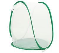 SUPVOX Collapsible Insect Net Cage Butterfly Net Cage Bug House for Boys and Girls Portable Mesh Insect Enclosure