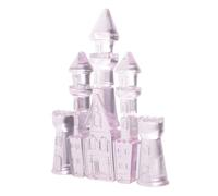 SUPVOX Colorful Princess Castle Imaginative Play for Educational DIY Treasure Hunt Engaging Crafting Activities