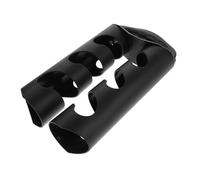 SUPVOX Compact Plastic Dumbbell Rack for Home Gym Stable Small Weight Stand with Enhanced Bearing Capacity Versatile Dumbbell Holder for Fitness Studios and Workout Spaces