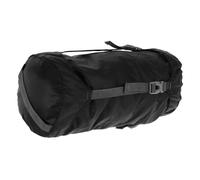 SUPVOX Compression Sack Medium with Transparent Window Anti-tear Stuff Sack for Backpacking Hiking and Camping Dual Zipper Design for Easy Access and Space Saving Gear
