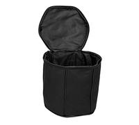 SUPVOX Concertina Storage Bag Portable Accordion Carrying Case for Music Lovers High Pressure and Temperature Resistant Handheld Organizer Random Color