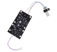 SUPVOX Condenser Mic Replacement Part for DIY Studio Equipment Noise Reduction High Fidelity Sound Fit