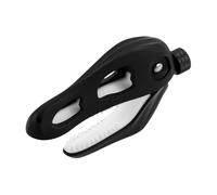 SUPVOX Cool Guitar Capo Tyrannosaurus Skull Design Durable Zinc Alloy for Acoustic Electric Guitars Ukuleles Banjos Versatile Musical Accessory for Quick Tuning Adjustments