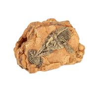 SUPVOX Crawling Pet Caves Reptile Hiding Shelter Turtle Bask Platform Gecko Hides and Caves Lizard Hide and