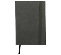 SUPVOX Creative A5 Practical Notepad for Students with Green Lined Pages, Minimalist Office Writing Notebook for Study, Business, and Daily Notes