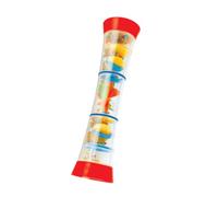 SUPVOX Creative Simulated Rain Sound Kaleidoscope Cognitive Plaything for Sensory Development Enhances Color Cognition and Hand Eye Coordination