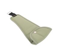 SUPVOX Crotch Pad Cushion Boys and Girls for Stroller Crotch Pad Newborn Non Slip Stroller Front Protecting Boy Girl in Pram Accessories Newborn