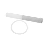 SUPVOX Crystal Bowl Music Stick Acrylic Mallets for Sound Bowl Meditation Yoga Practice