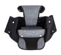 SUPVOX Cushion Toddler Cushion for Stroller and Seat with Double-Sided Wing Design and Lightweight Sponge Material, Easy to Clean Seat Liner Pad Suitable for Travelling
