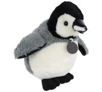SUPVOX Cute Penguin Plush Stuffed Animal Doll for Adorable Soft present for Fluffy and for Better Sleep
