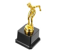 SUPVOX Decorative Diving Trophy Cup Lightweight Award Trophy for Swimming and Diving Competitions Versatile Sports Event Recognition Stunning Design for Teens and Group Activities