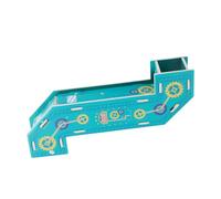 SUPVOX Detachable Periscope EVA Foam Educational Science Technology Model for Optical Reflection Learning and Fun Stem Experiment Boys