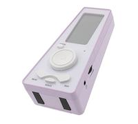 SUPVOX Digital Metronome Tuner for Piano Guitar Violin Electronic Metronome Stereo Jack