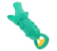 SUPVOX Dinosaur Shaped Sand Clip Lightweight Cartoon Sand Play Tool for Beach and Outdoor Activities Fun Maker for