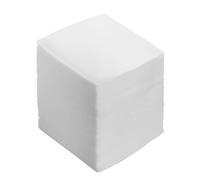 SUPVOX 100pcs Medical Non Woven Gauze Swabs Non Woven Sponges Gauze Sponge Non Woven Swabs for Wound Care First Aid Supplies