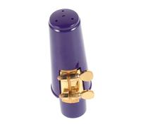 SUPVOX Distinctive Alto Sax Mouthpiece Fit for Yamaha Saxophone for Jazz and Classical Players Easy Installation