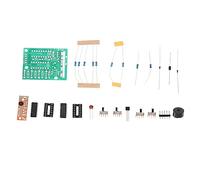 SUPVOX DIY Soldering Practice Kit with Circuit Boards for Music Box Assembly Sound Analog Output Professional Welding Tools for Students and Hobbyists Educational Electronic Components