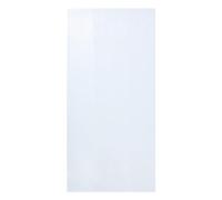 SUPVOX DIY Water Surface Model Material Soft with Unique Water Pattern for Realistic Lake Scene Creation Scratch Design for Table