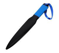 SUPVOX Dog Break Stick for Large Dogs Durable Chew for Bite Training Interactive Agility Training Tool with Ergonomic Handle Promotes Obedience Physical Development