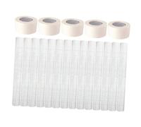 SUPVOX Dog Ear Stand Fixed Support Foam Rods Soft Tape 30 Pieces Ear Correction Stickers for Puppies and Small Dogs