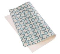 Supvox Doll House Flooring Miniature Simulation Floor Tiles Cuttable Soft Diy Floorboard for Miniature Doll House Accessories and Architectural Models