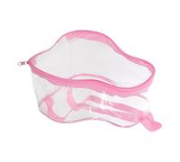 SUPVOX Doll Storage Organizer Bag for Mini Figures Gourd-Shaped Doll Carrying Case Backpack for Travel and Display